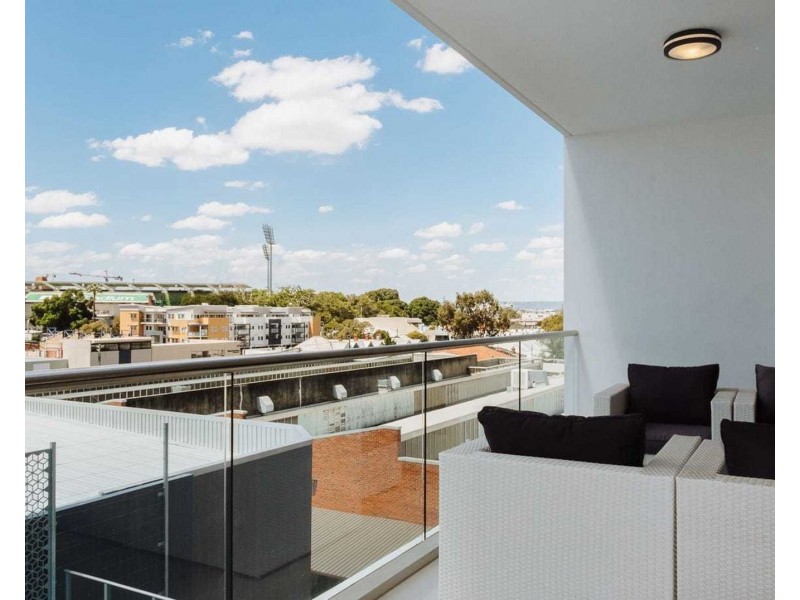34/180 Stirling Street, Perth WA 6000