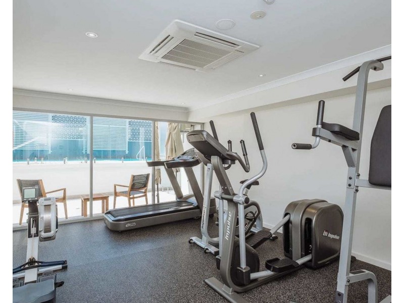 34/180 Stirling Street, Perth WA 6000