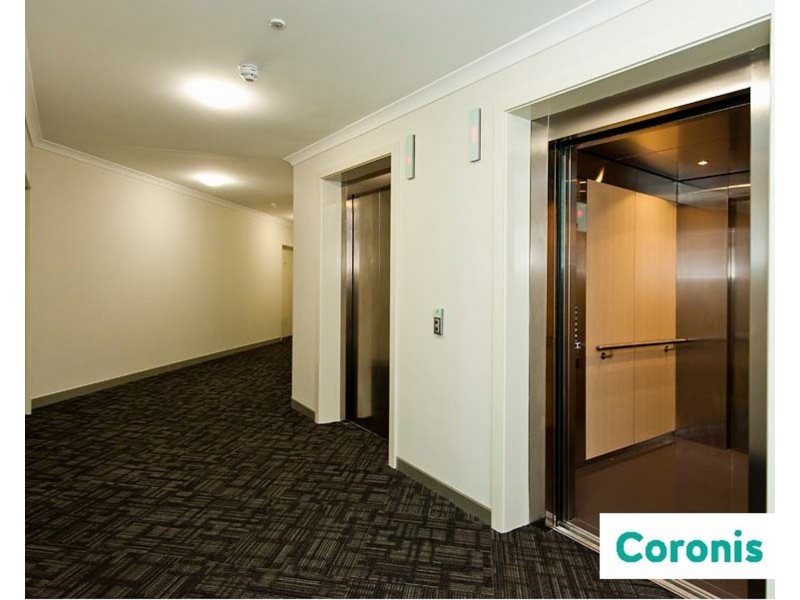 34/180 Stirling Street, Perth WA 6000