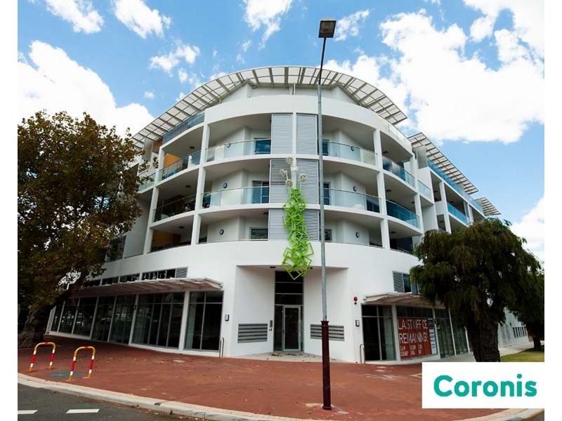 34/180 Stirling Street, Perth WA 6000