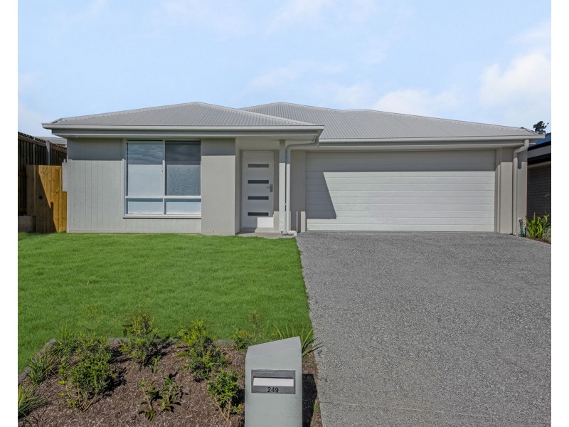 249 Tallagandra Road, Holmview QLD 4207