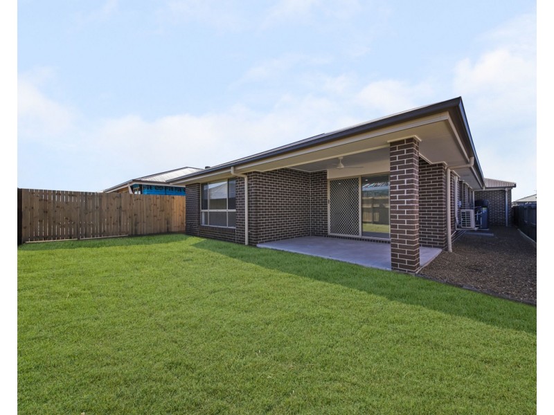 27 Polo Street, Logan Reserve QLD 4133