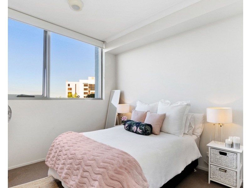 16/31 Agnes Street, Albion QLD 4822