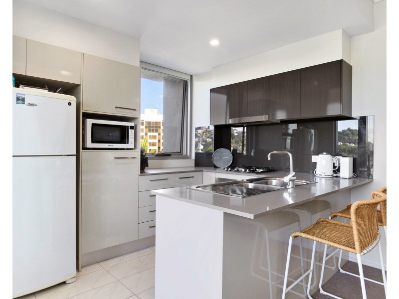 16/31 Agnes Street, Albion QLD 4822