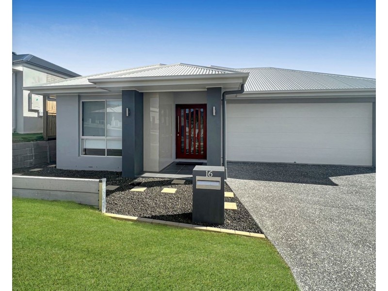 16 Southwood St, South Ripley QLD 4306