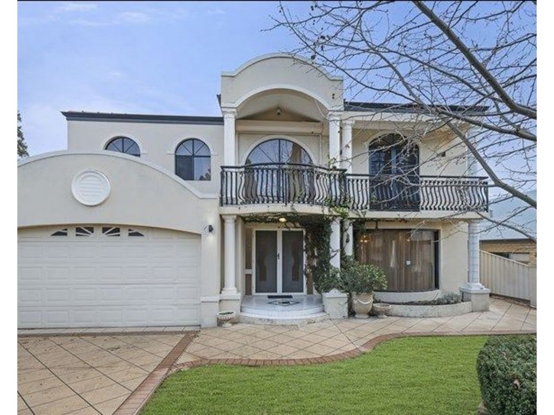 35 Napier Street, Nedlands WA 6009