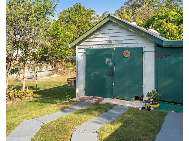 14 Glenalva Terrace, Alderley QLD 4051