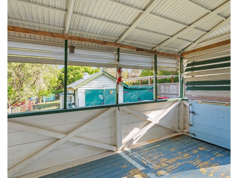 14 Glenalva Terrace, Alderley QLD 4051