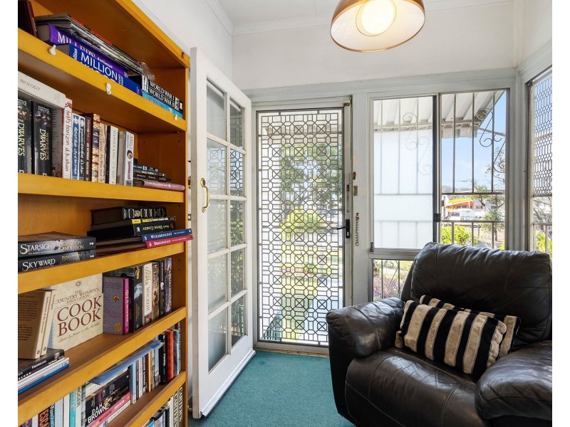 14 Glenalva Terrace, Alderley QLD 4051