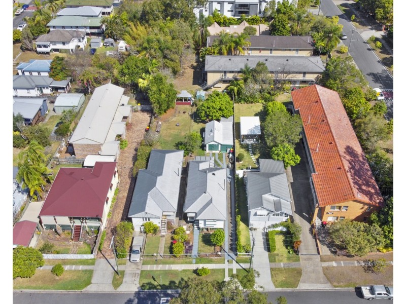 14 Glenalva Terrace, Alderley QLD 4051