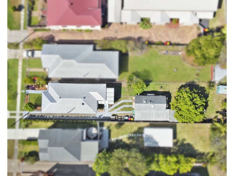 14 Glenalva Terrace, Alderley QLD 4051