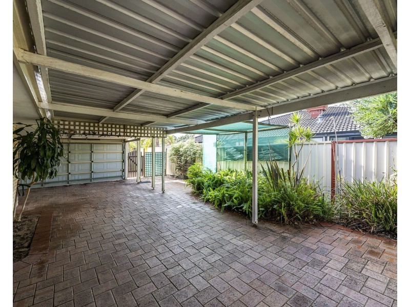 94 Mississippi Drive, Greenfields WA 6210