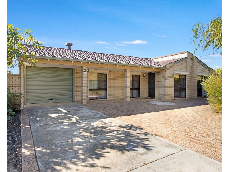 4 Fletcher Way, Mandurah WA 6210