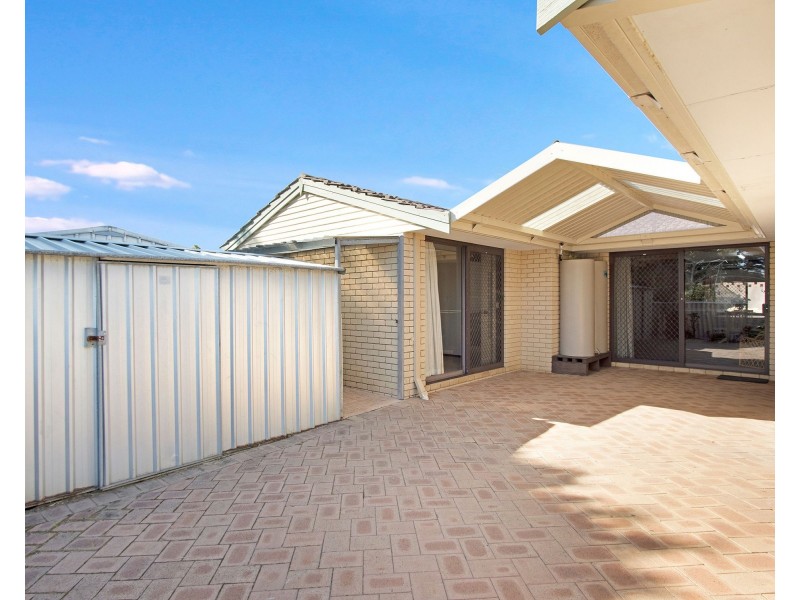 4 Fletcher Way, Mandurah WA 6210