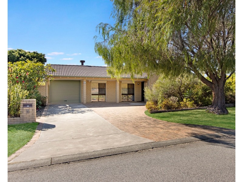 4 Fletcher Way, Mandurah WA 6210