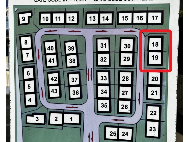 L18 and19, 20 Gympie Road, Tin Can Bay QLD 4580