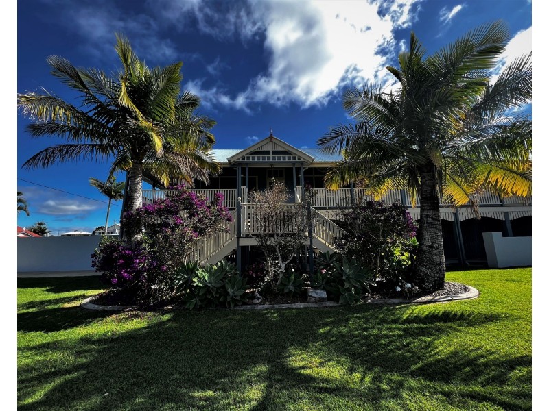 L18 and19, 20 Gympie Road, Tin Can Bay QLD 4580