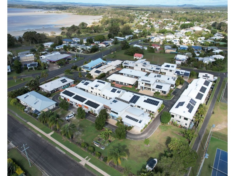 L18 and19, 20 Gympie Road, Tin Can Bay QLD 4580