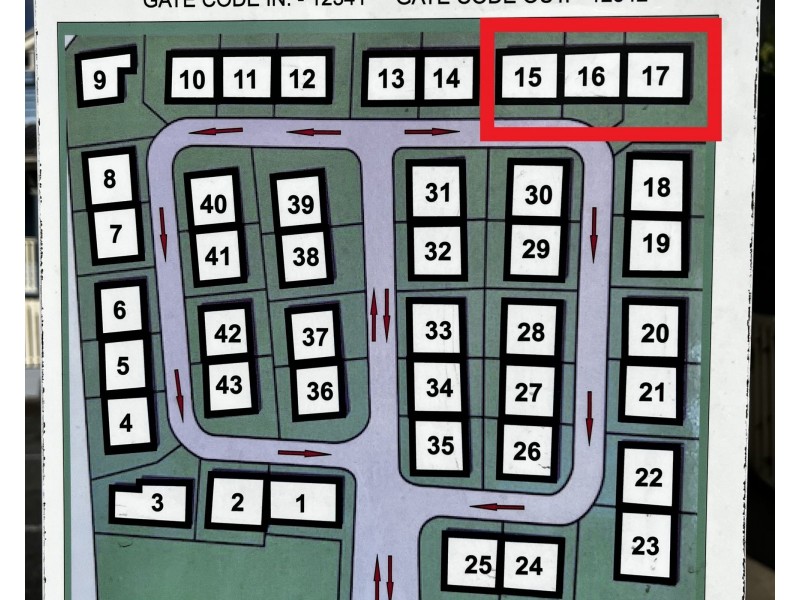 L15, 16 and 17, 20 Gympie Road, Tin Can Bay QLD 4580
