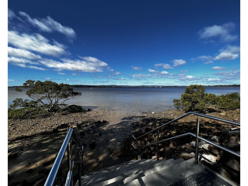 L15, 16 and 17, 20 Gympie Road, Tin Can Bay QLD 4580