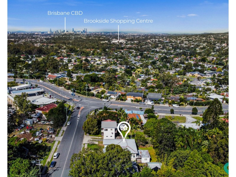 8 Buckland Road, Everton Hills QLD 4053