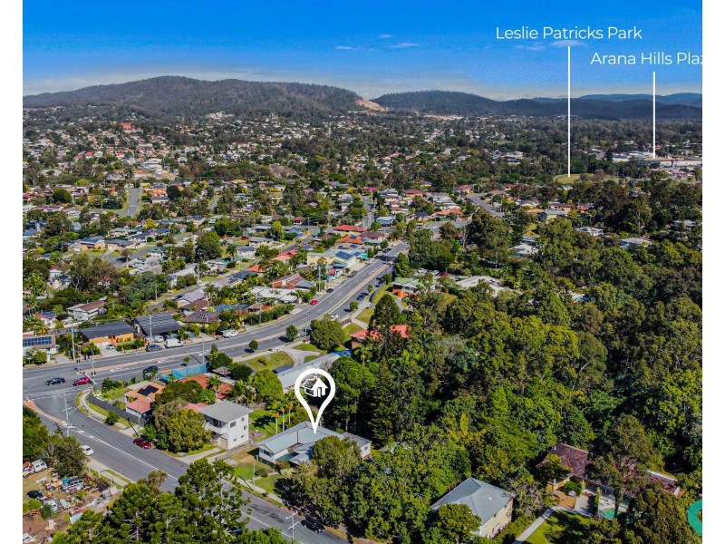 8 Buckland Road, Everton Hills QLD 4053