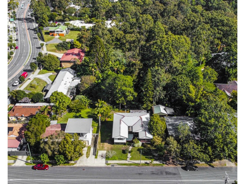 8 Buckland Road, Everton Hills QLD 4053
