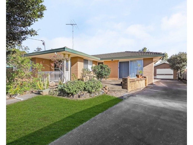 74 Moraby Street, Keperra QLD 4054