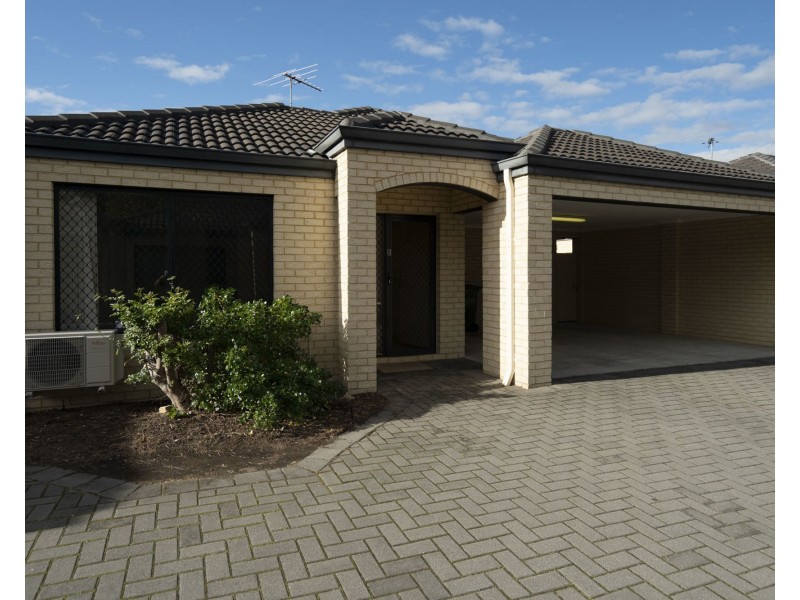 27B Beveridge Street, Bentley WA 6102