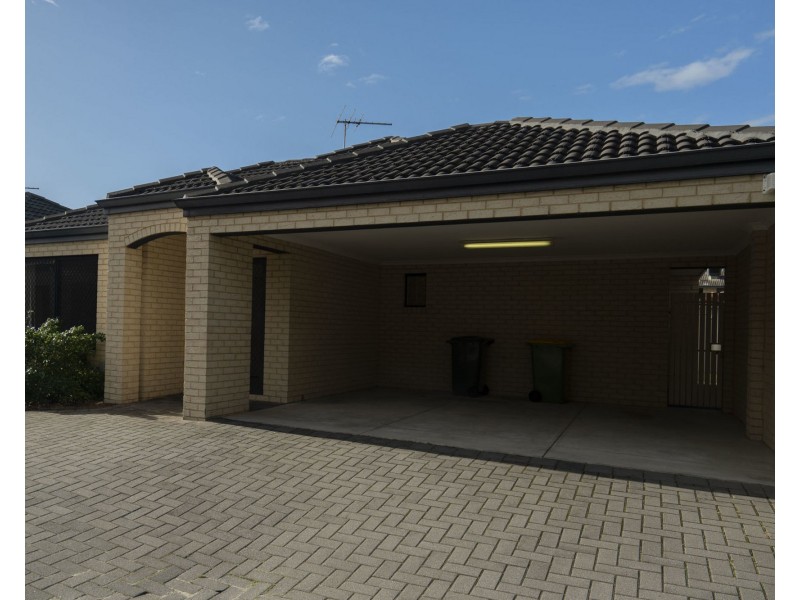 27B Beveridge Street, Bentley WA 6102