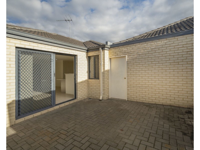 27B Beveridge Street, Bentley WA 6102