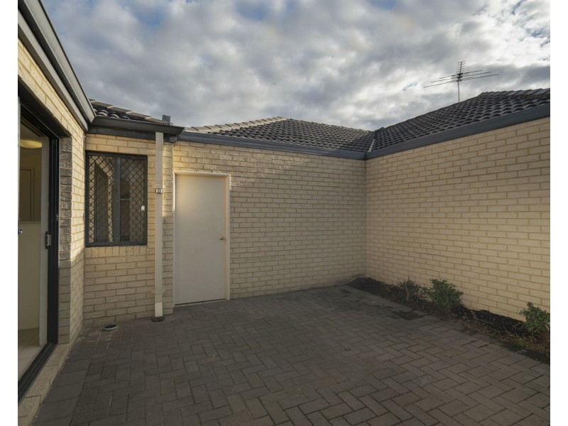 27B Beveridge Street, Bentley WA 6102