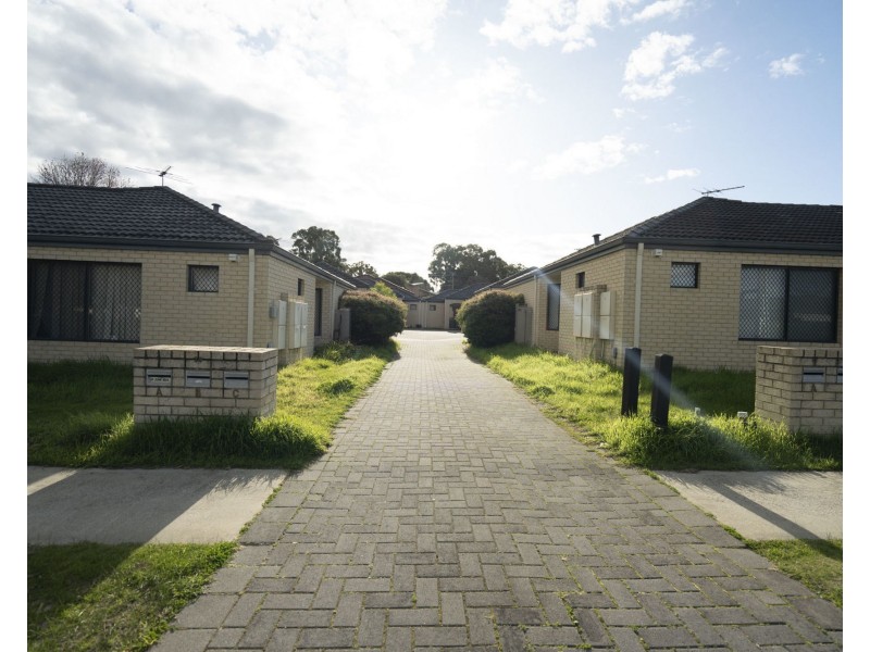 27B Beveridge Street, Bentley WA 6102