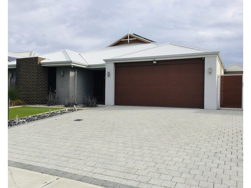 61 Tickner Parade, Ellenbrook WA 6069
