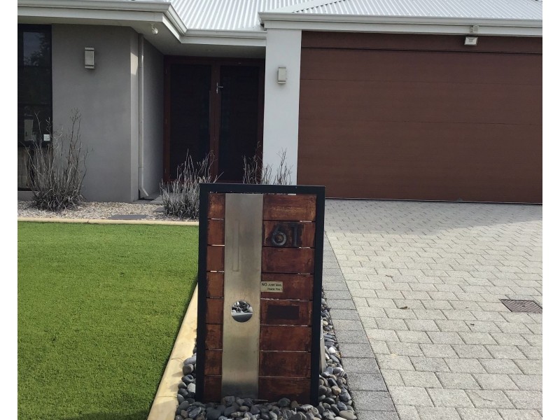 61 Tickner Parade, Ellenbrook WA 6069