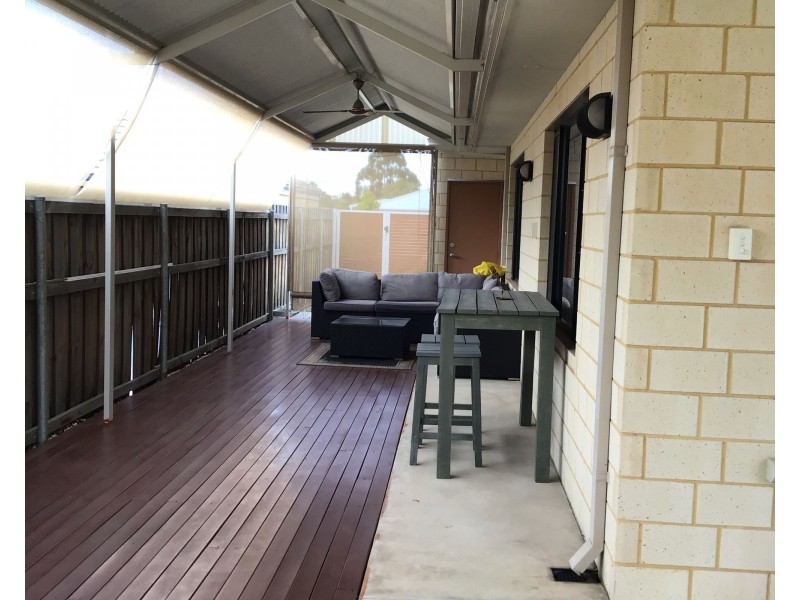 61 Tickner Parade, Ellenbrook WA 6069