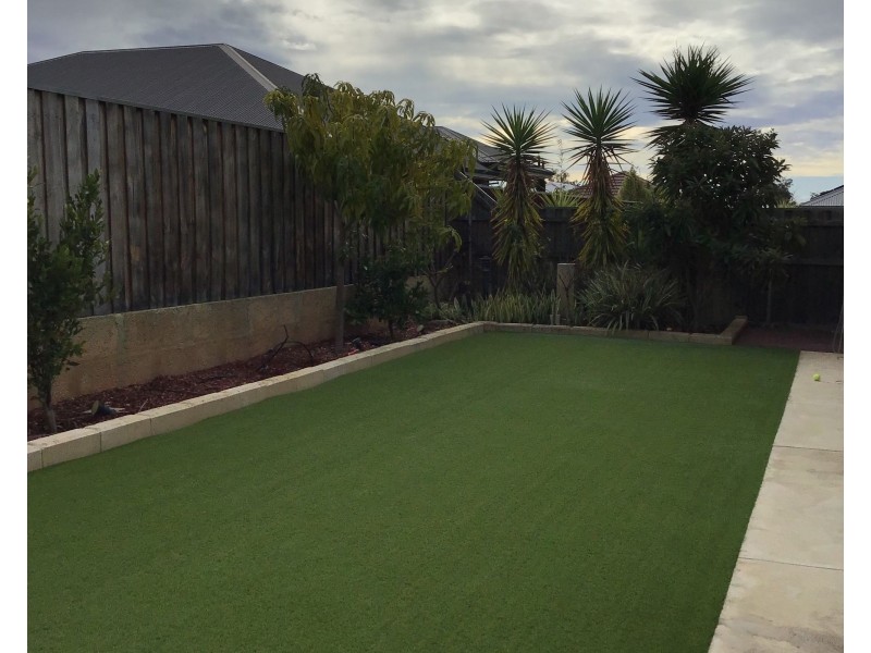 61 Tickner Parade, Ellenbrook WA 6069