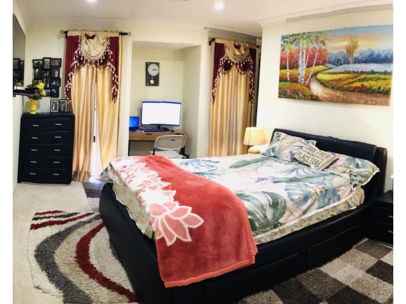 61 Tickner Parade, Ellenbrook WA 6069