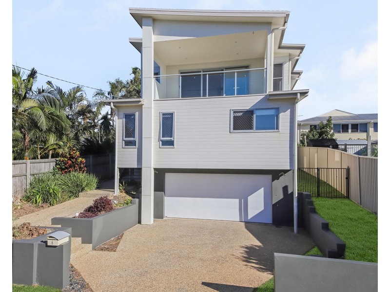 6 Capel Street, Brighton QLD 4017