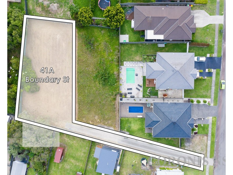 41A Boundary Street, Wallsend NSW 2287