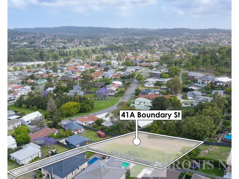 41A Boundary Street, Wallsend NSW 2287