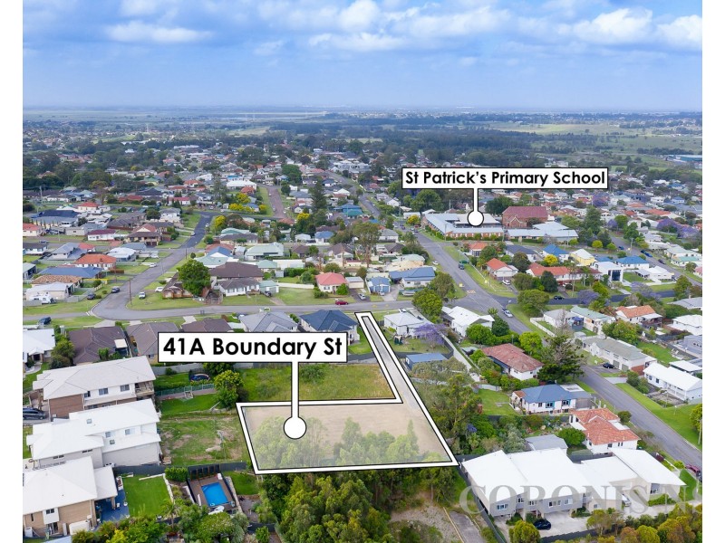 41A Boundary Street, Wallsend NSW 2287