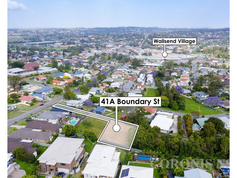 41A Boundary Street, Wallsend NSW 2287