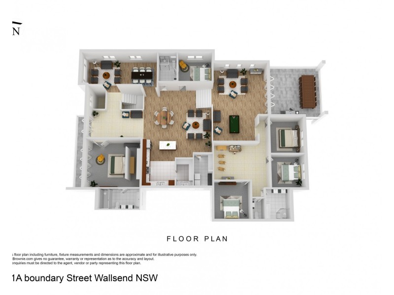 41A Boundary Street, Wallsend NSW 2287