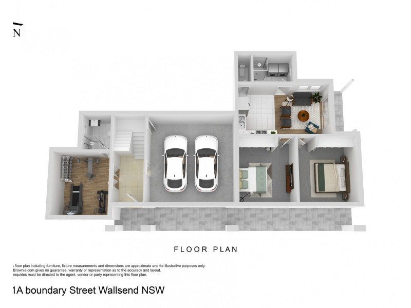 41A Boundary Street, Wallsend NSW 2287