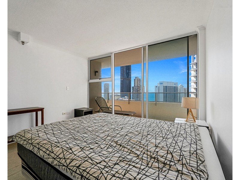 63/40 Ferny Ave, Surfers Paradise QLD 4217