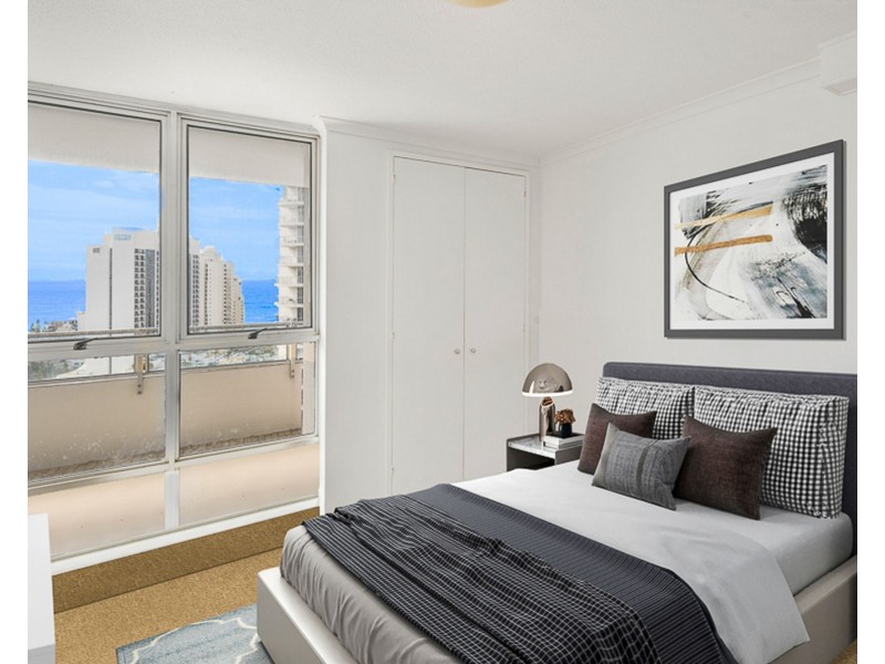 63/40 Ferny Ave, Surfers Paradise QLD 4217