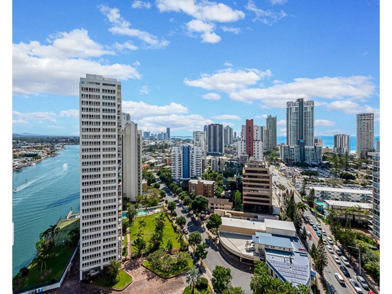 63/40 Ferny Ave, Surfers Paradise QLD 4217
