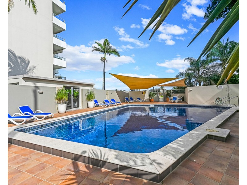 63/40 Ferny Ave, Surfers Paradise QLD 4217