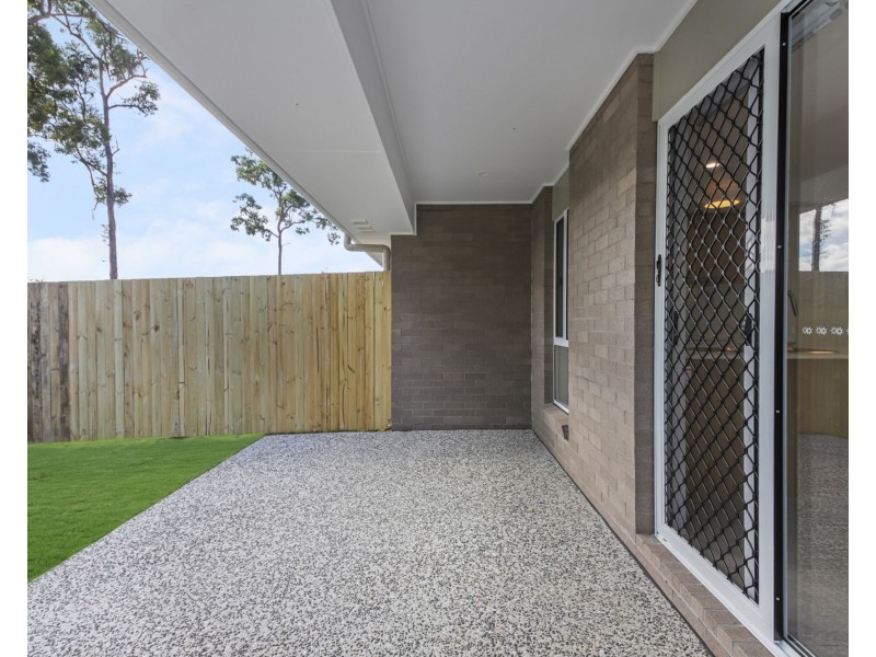 1/62 Pierro Place, Logan Reserve QLD 4133